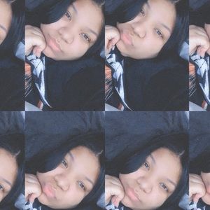 Meet your Posher, Jonae